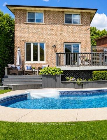 Photo 10 of 27 Radford Crescent, Markham, Sherwood-Amberglen — HOMEH