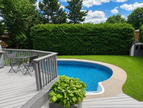 Photo 11 of 27 Radford Crescent, Markham, Sherwood-Amberglen — HOMEH