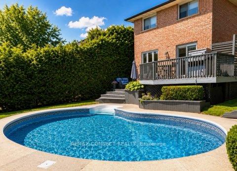 Photo 13 of 27 Radford Crescent, Markham, Sherwood-Amberglen — HOMEH