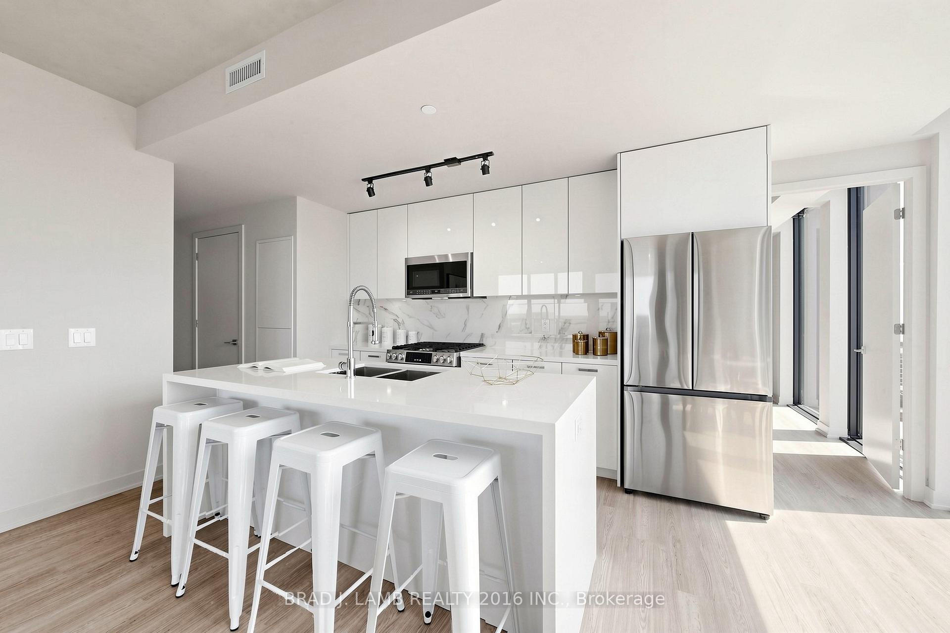 Photo 8 of Unit 2903, 284 King Street E, Toronto, Moss Park — HOMEH
