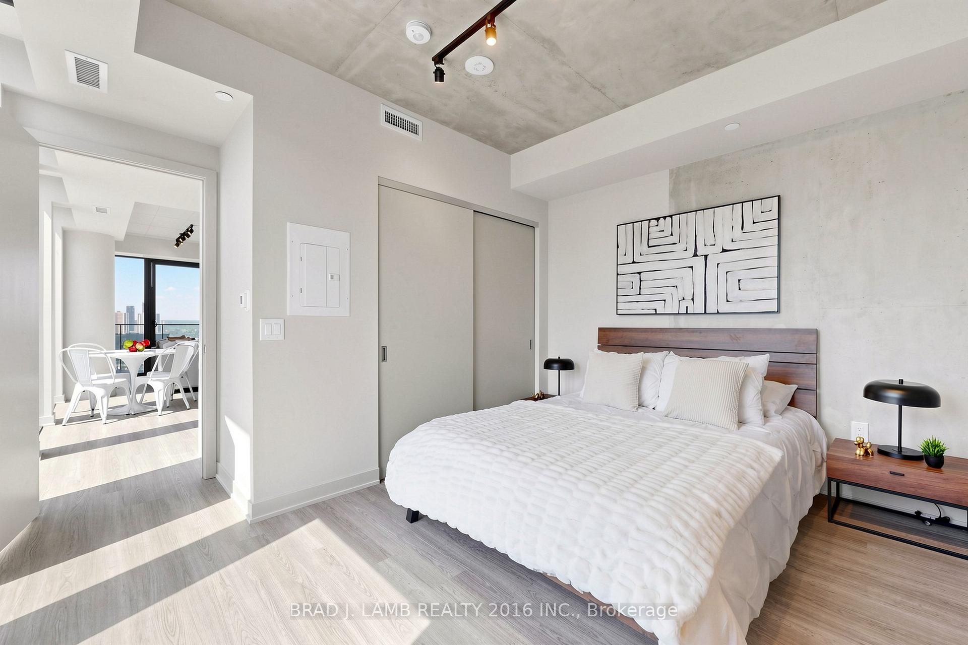 Photo 15 of Unit 2903, 284 King Street E, Toronto, Moss Park — HOMEH