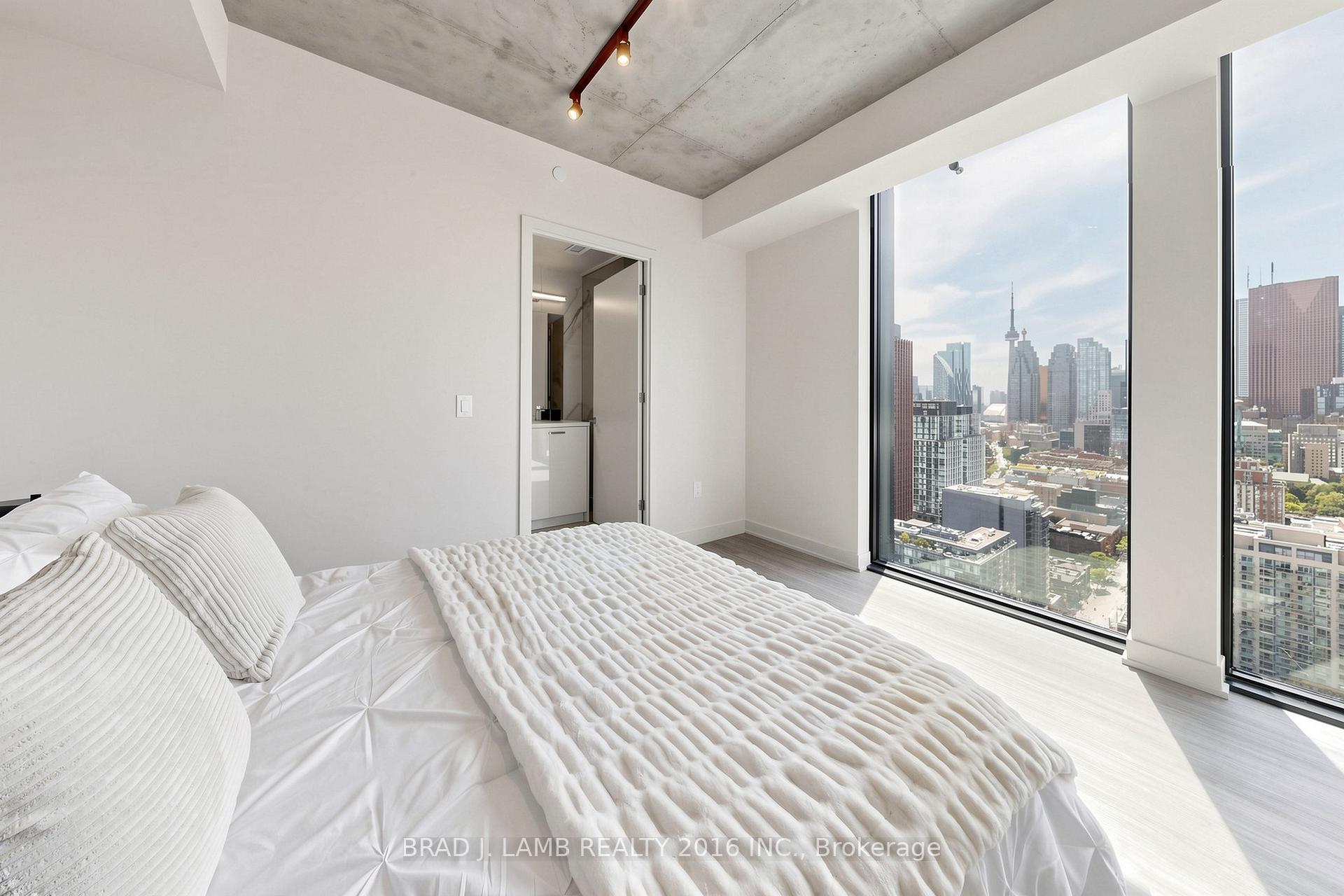 Photo 16 of Unit 2903, 284 King Street E, Toronto, Moss Park — HOMEH