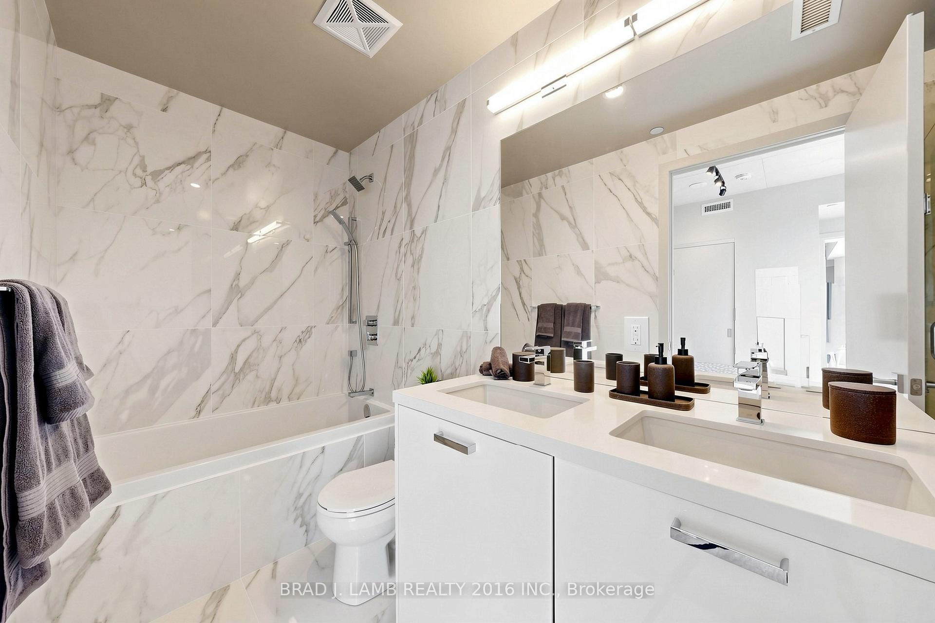 Photo 17 of Unit 2903, 284 King Street E, Toronto, Moss Park — HOMEH