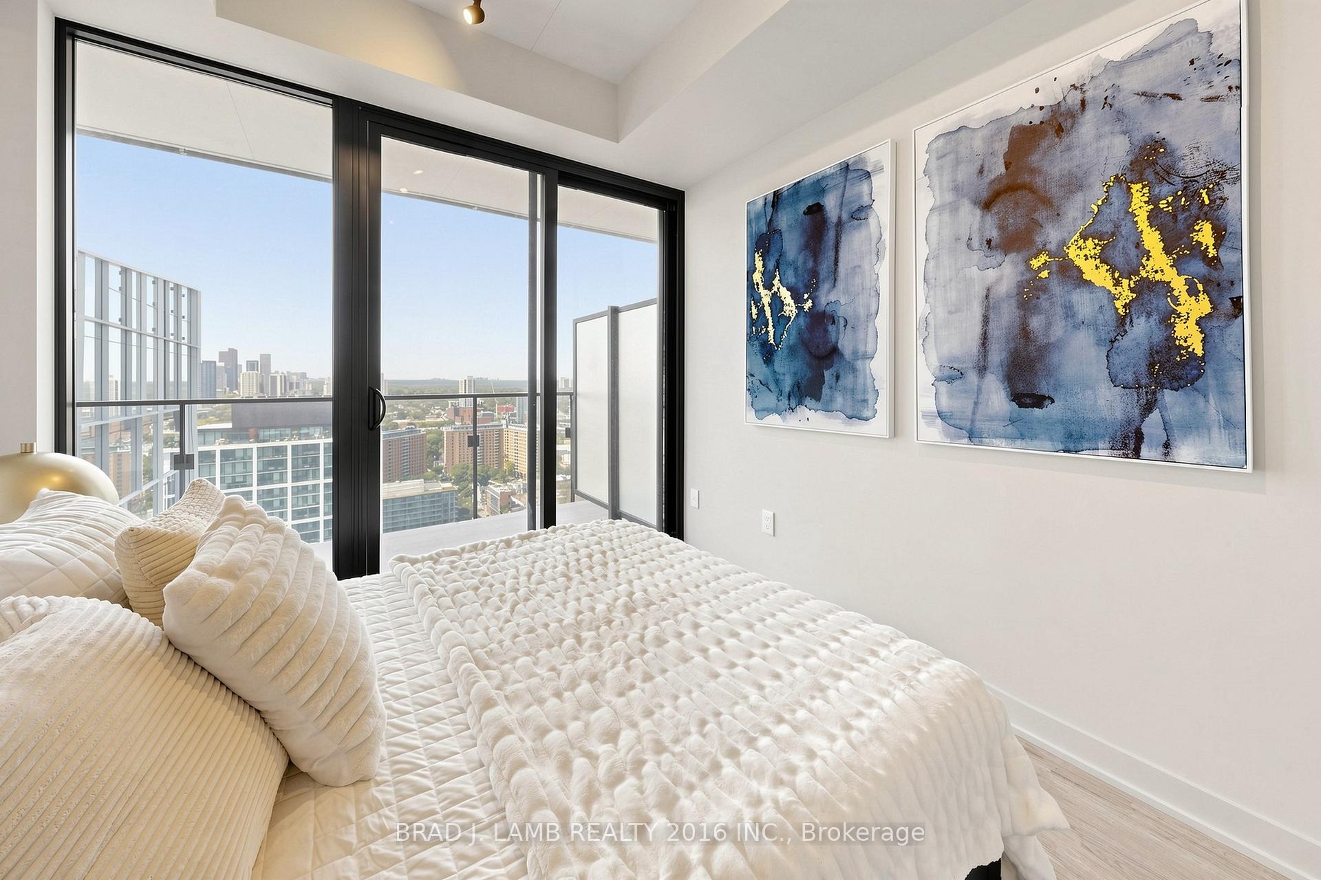 Photo 21 of Unit 2903, 284 King Street E, Toronto, Moss Park — HOMEH
