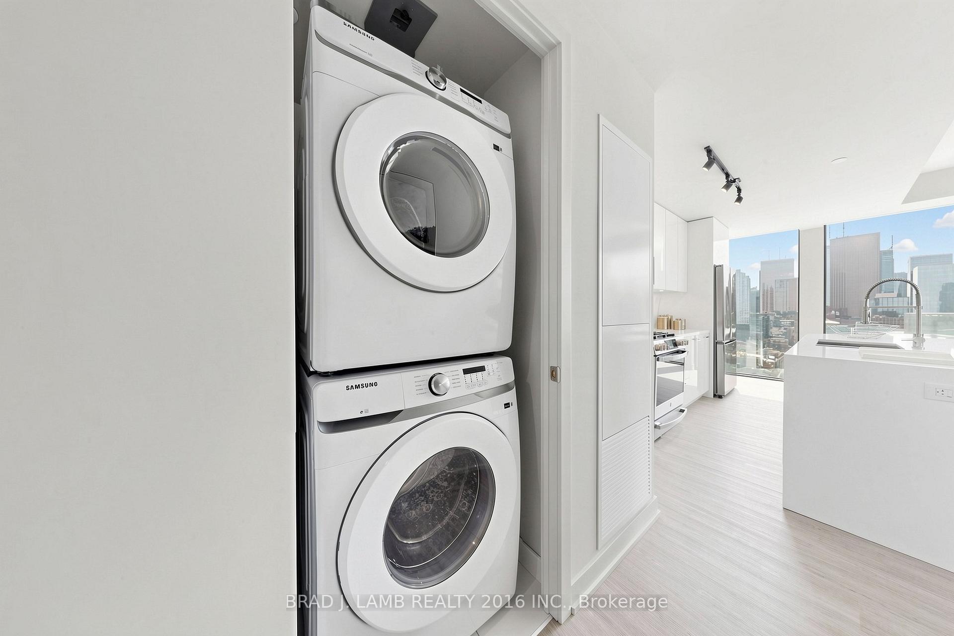 Photo 23 of Unit 2903, 284 King Street E, Toronto, Moss Park — HOMEH