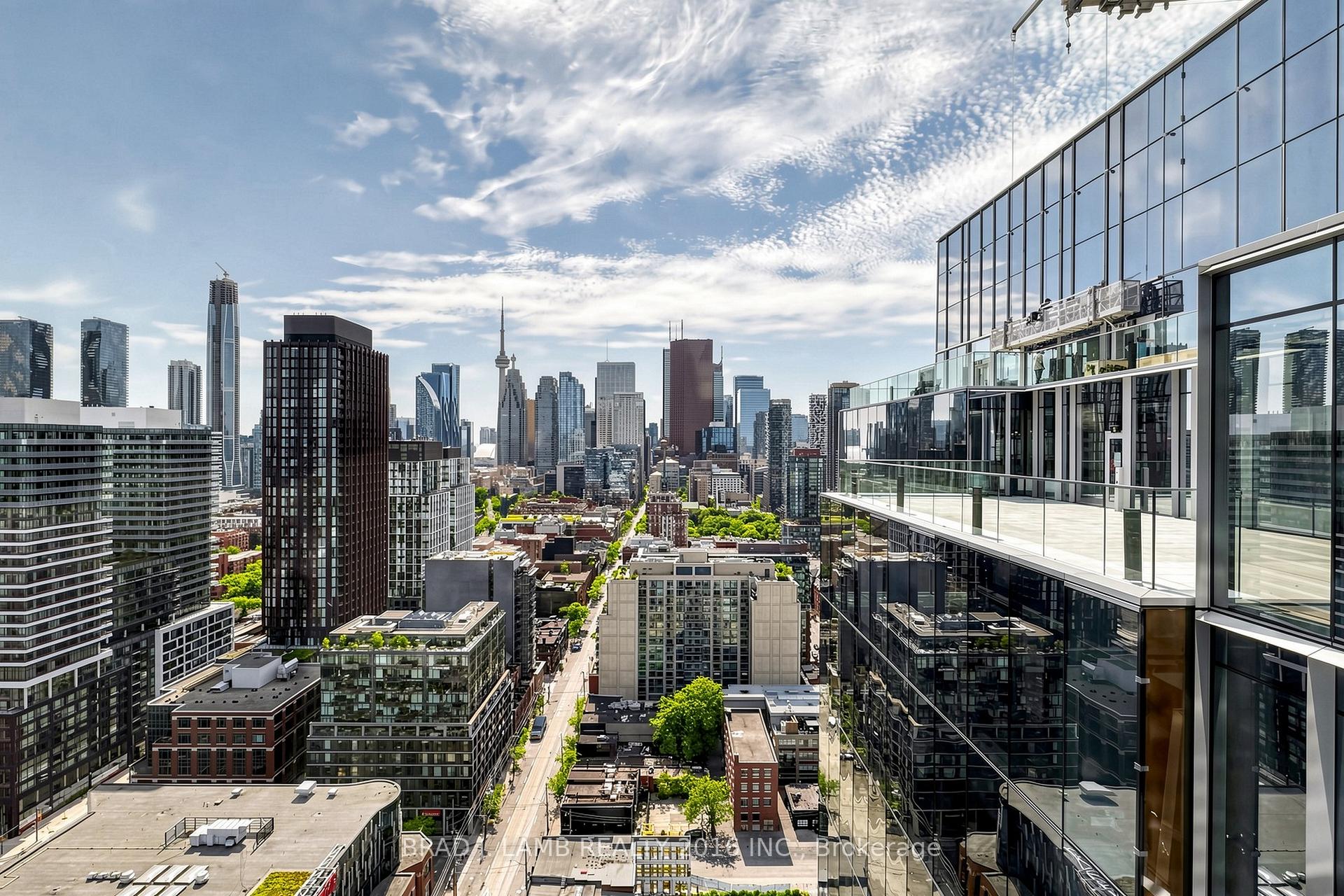 Photo 29 of Unit 2903, 284 King Street E, Toronto, Moss Park — HOMEH
