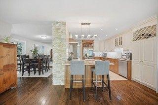Photo 25 of 140 Hill Farm Road, King, Nobleton — HOMEH
