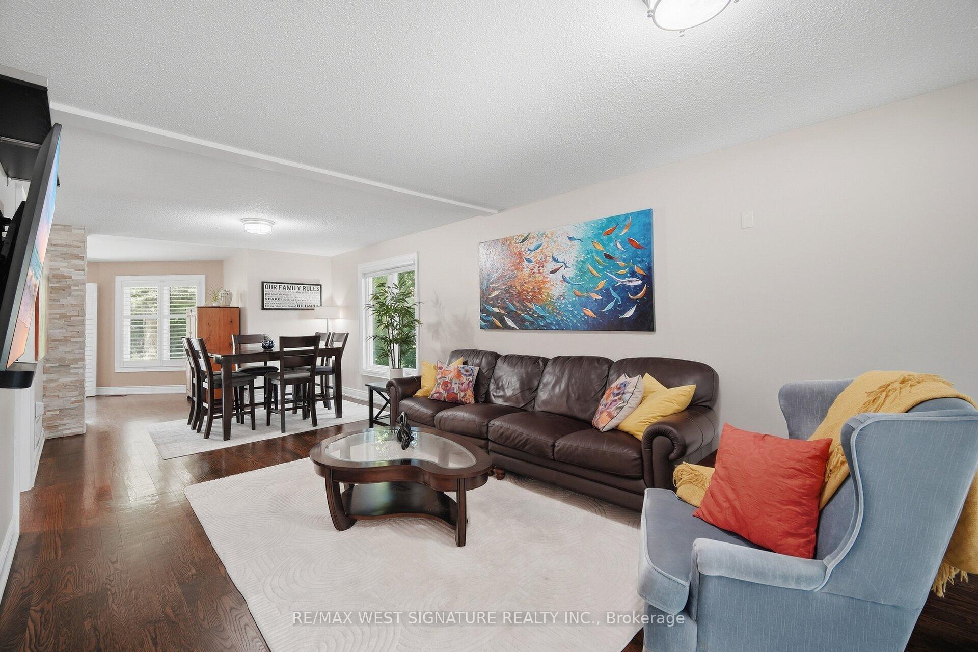 Photo 10 of 140 Hill Farm Road, King, Nobleton — HOMEH