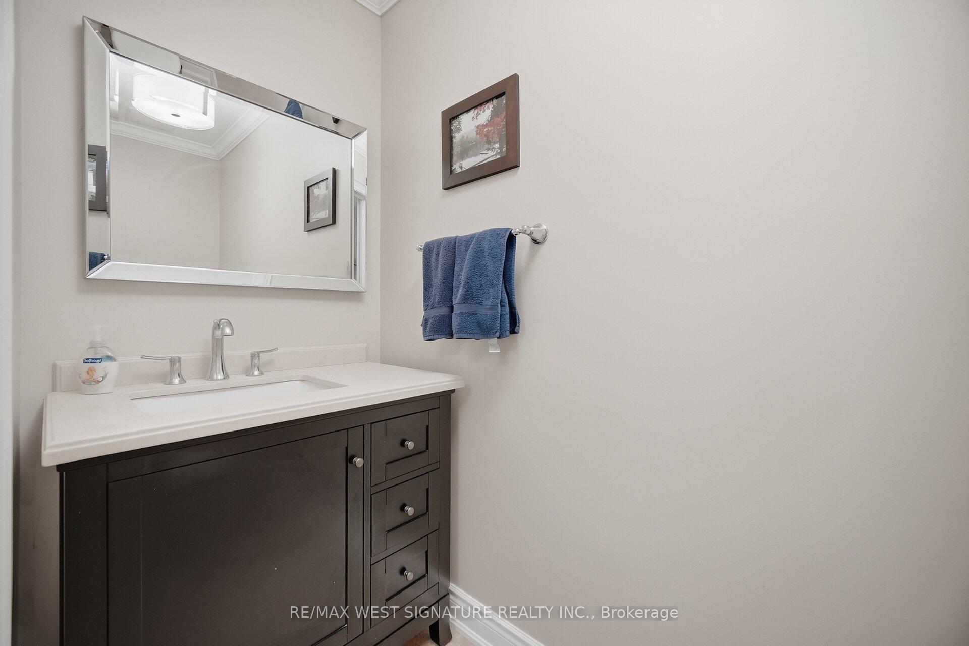 Photo 32 of 140 Hill Farm Road, King, Nobleton — HOMEH