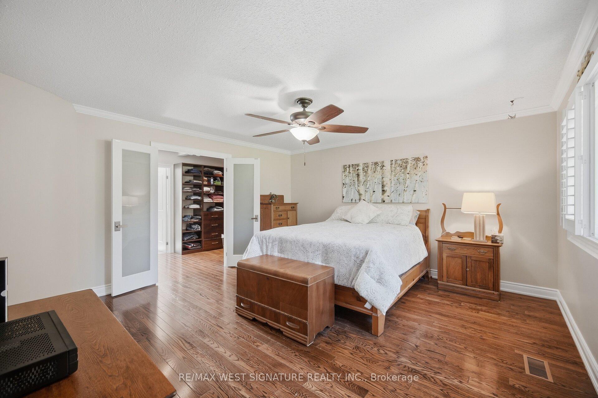 Photo 36 of 140 Hill Farm Road, King, Nobleton — HOMEH