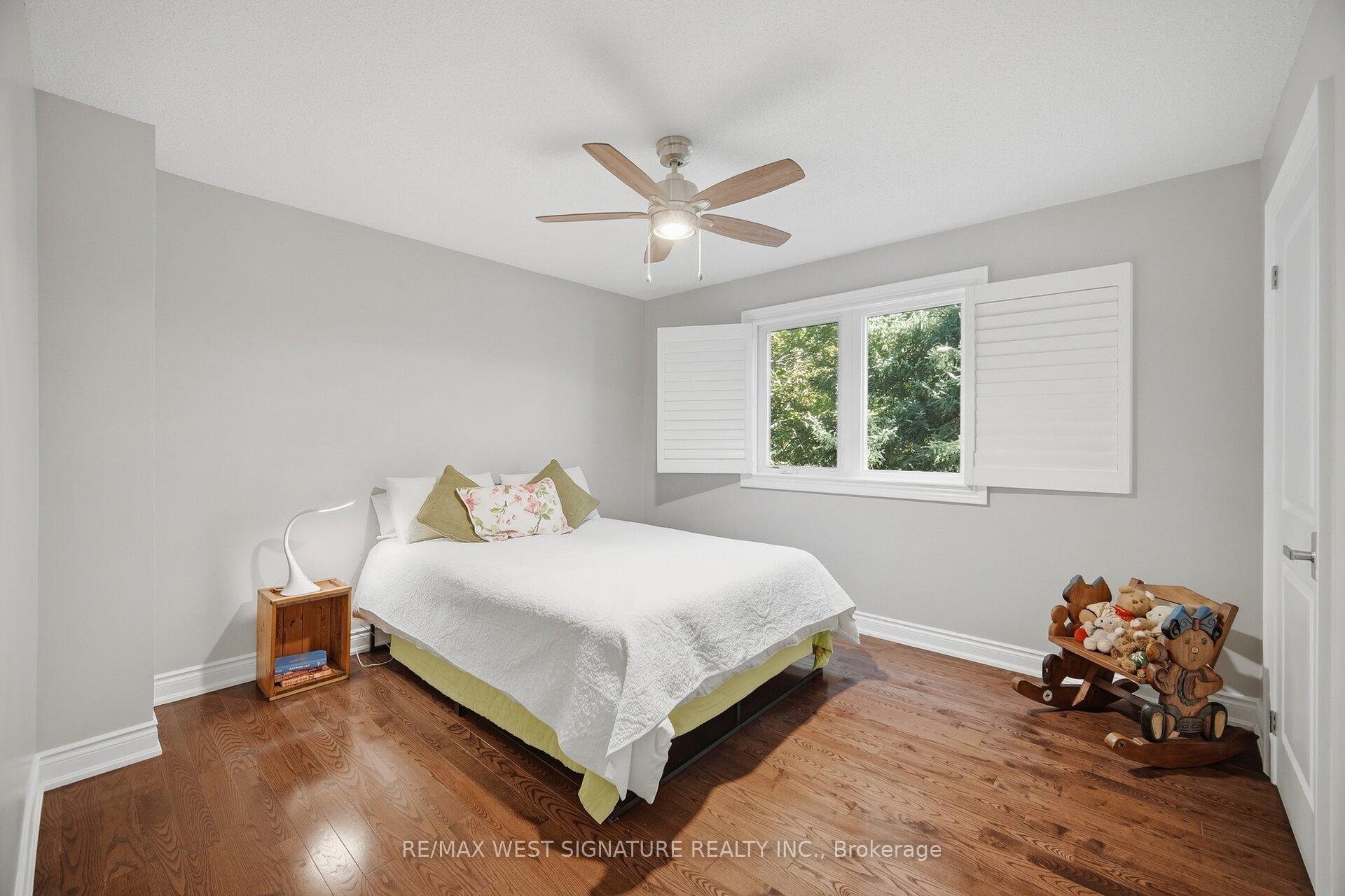 Photo 46 of 140 Hill Farm Road, King, Nobleton — HOMEH