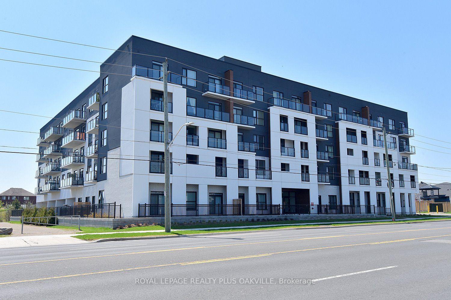 Photo of Unit 422, 1936 Rymal Road E