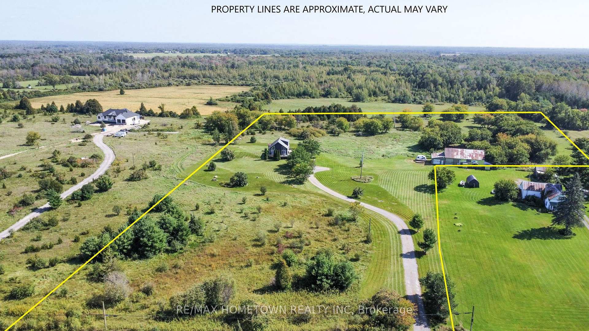 Photo 2 of 6201 6TH Concession Road, Augusta, Augusta Twp — HOMEH