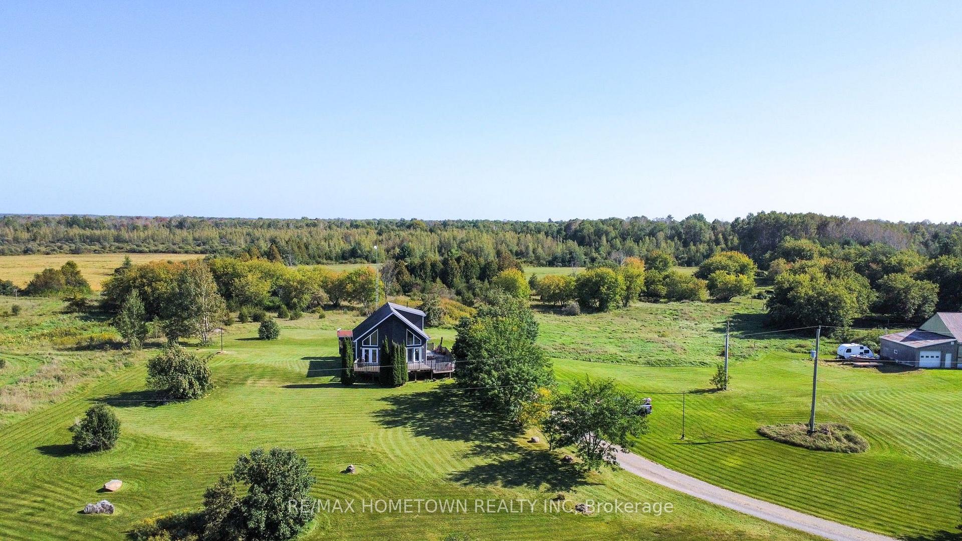 Photo 3 of 6201 6TH Concession Road, Augusta, Augusta Twp — HOMEH