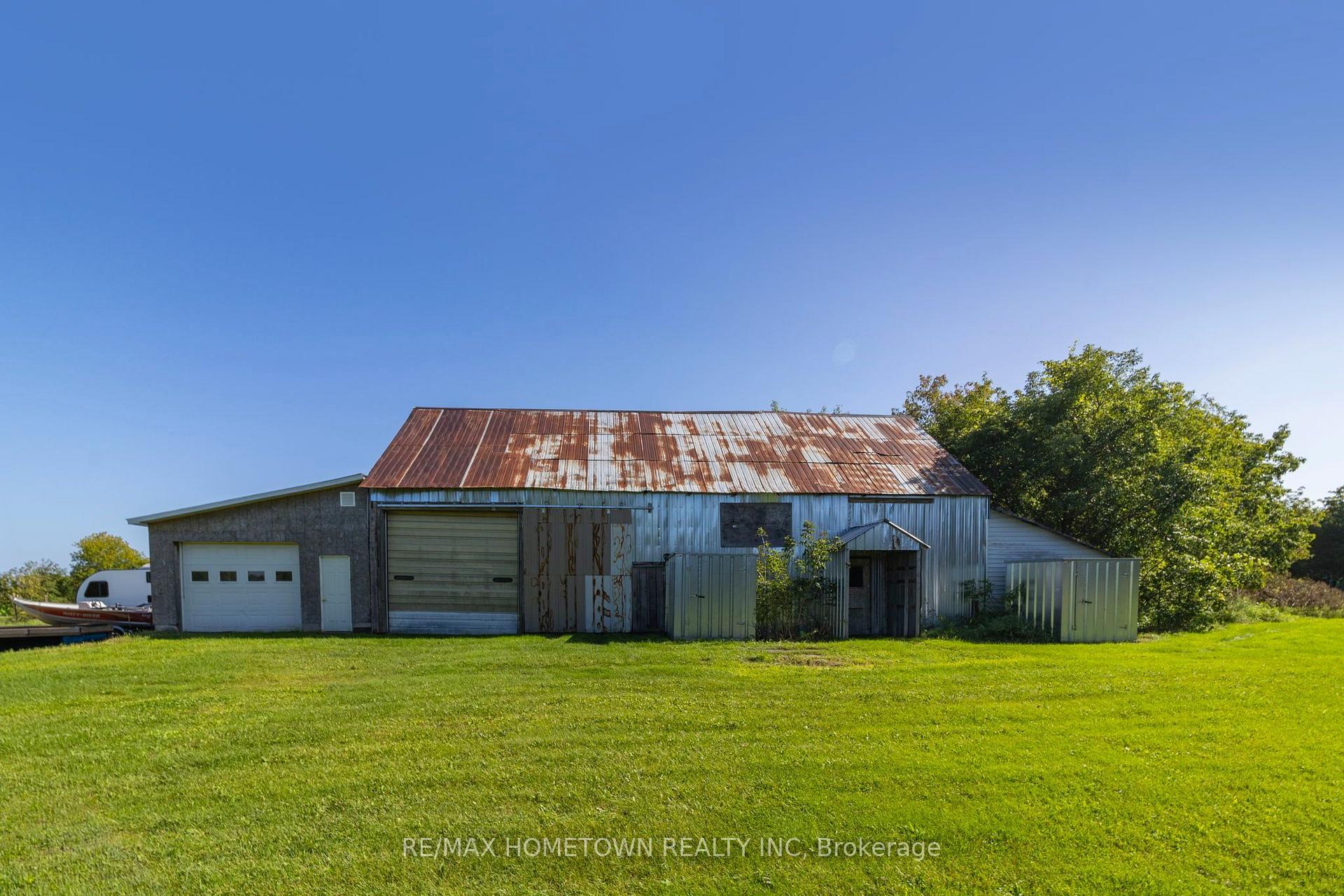 Photo 40 of 6201 6TH Concession Road, Augusta, Augusta Twp — HOMEH