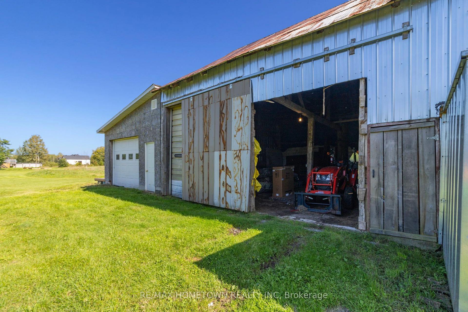 Photo 41 of 6201 6TH Concession Road, Augusta, Augusta Twp — HOMEH