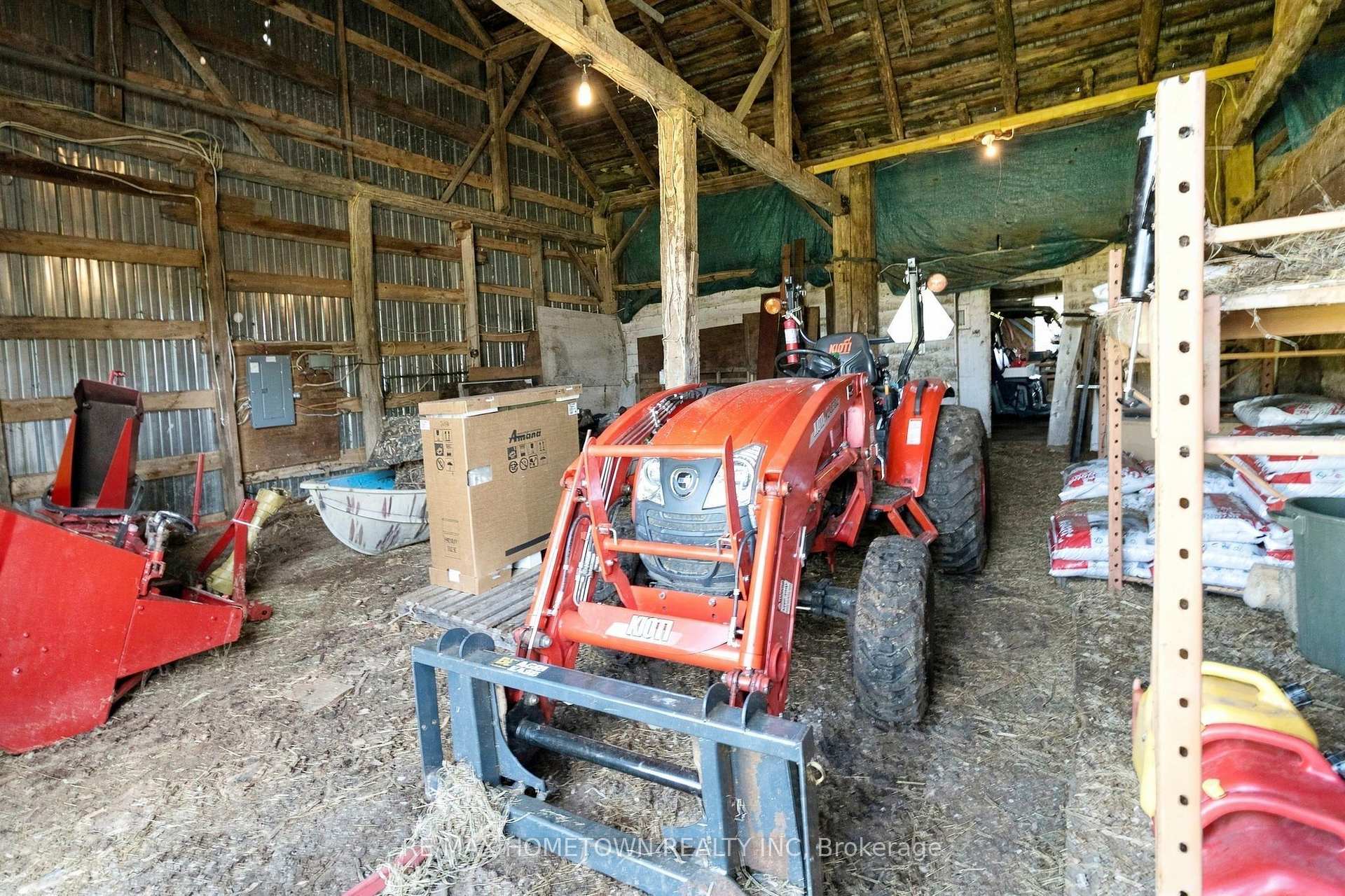 Photo 42 of 6201 6TH Concession Road, Augusta, Augusta Twp — HOMEH