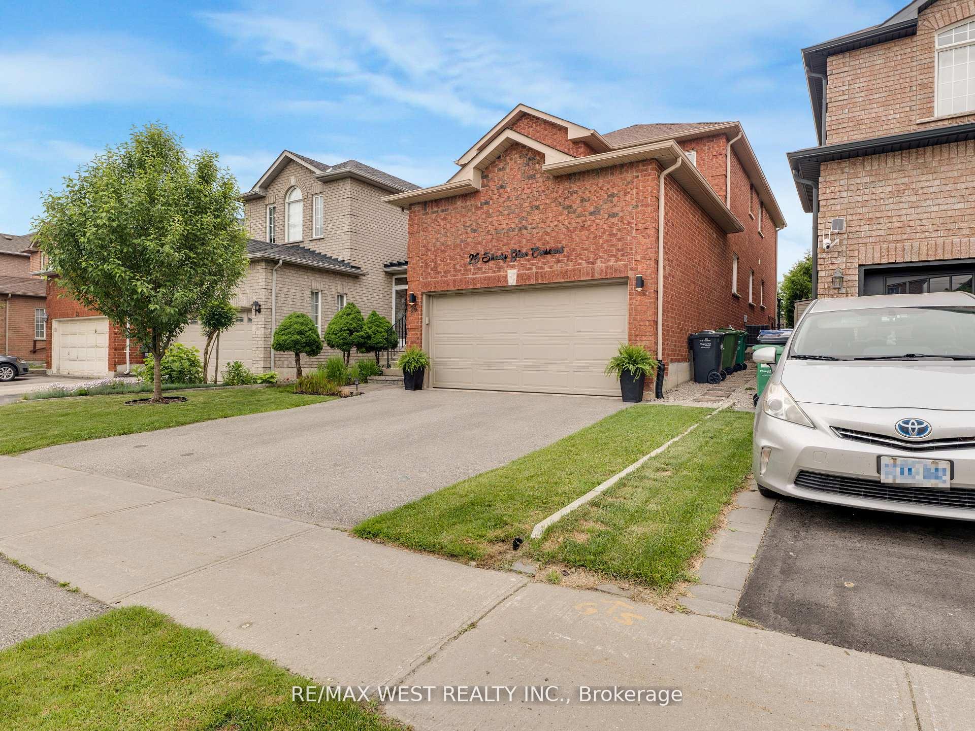 Photo 3 of 26 Shady Glen Crescent, Caledon, Bolton East — HOMEH