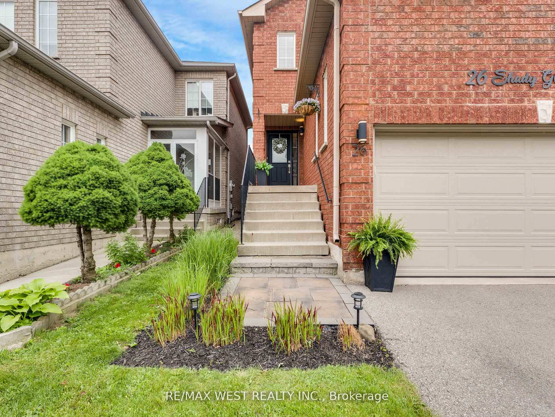Photo 4 of 26 Shady Glen Crescent, Caledon, Bolton East — HOMEH