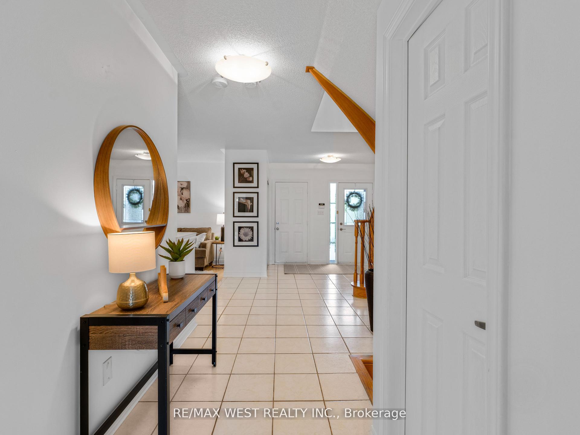 Photo 25 of 26 Shady Glen Crescent, Caledon, Bolton East — HOMEH