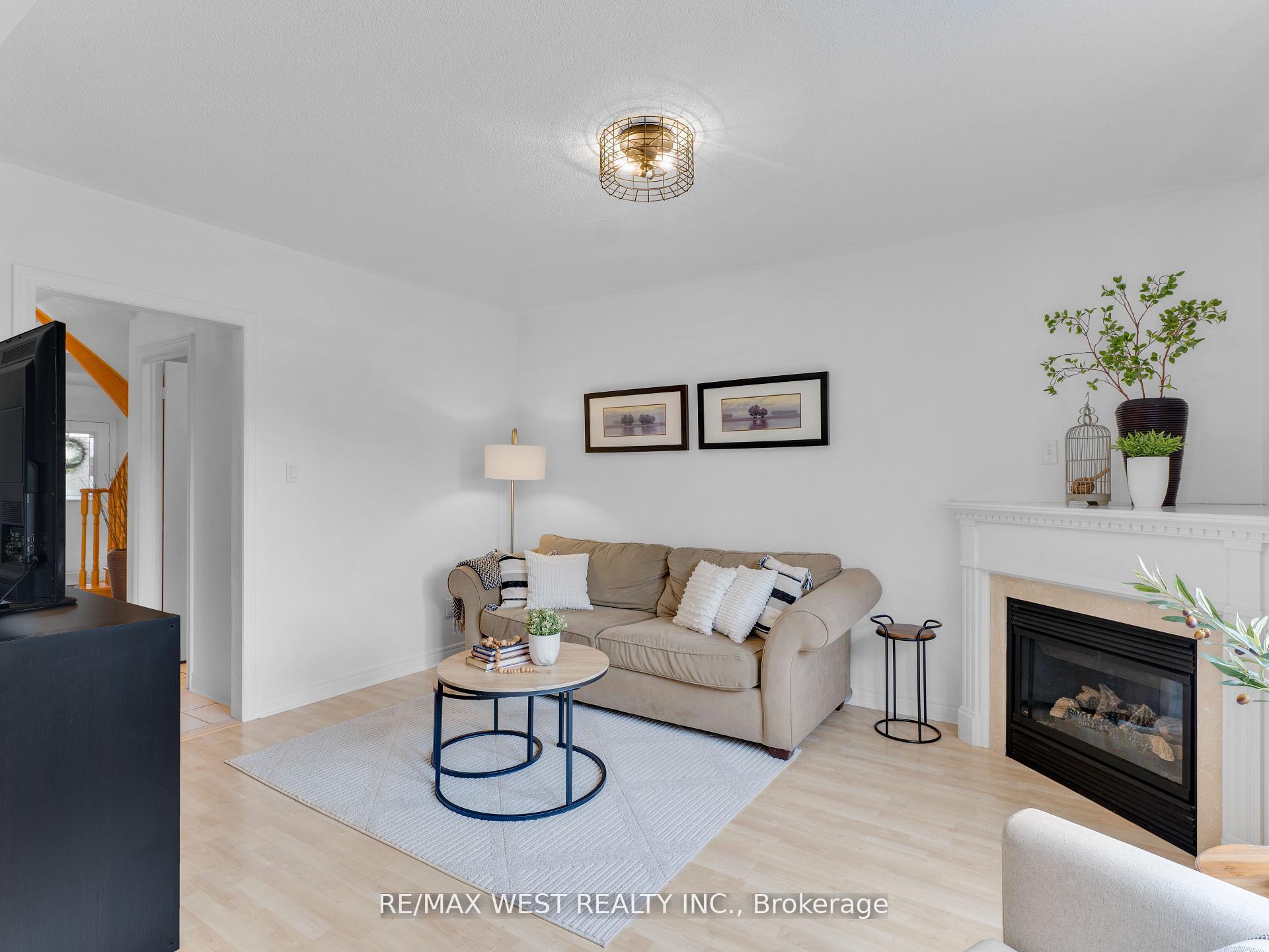 Photo 27 of 26 Shady Glen Crescent, Caledon, Bolton East — HOMEH