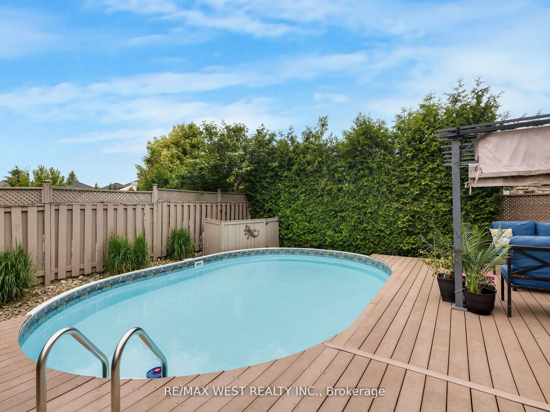 Photo 51 of 26 Shady Glen Crescent, Caledon, Bolton East — HOMEH