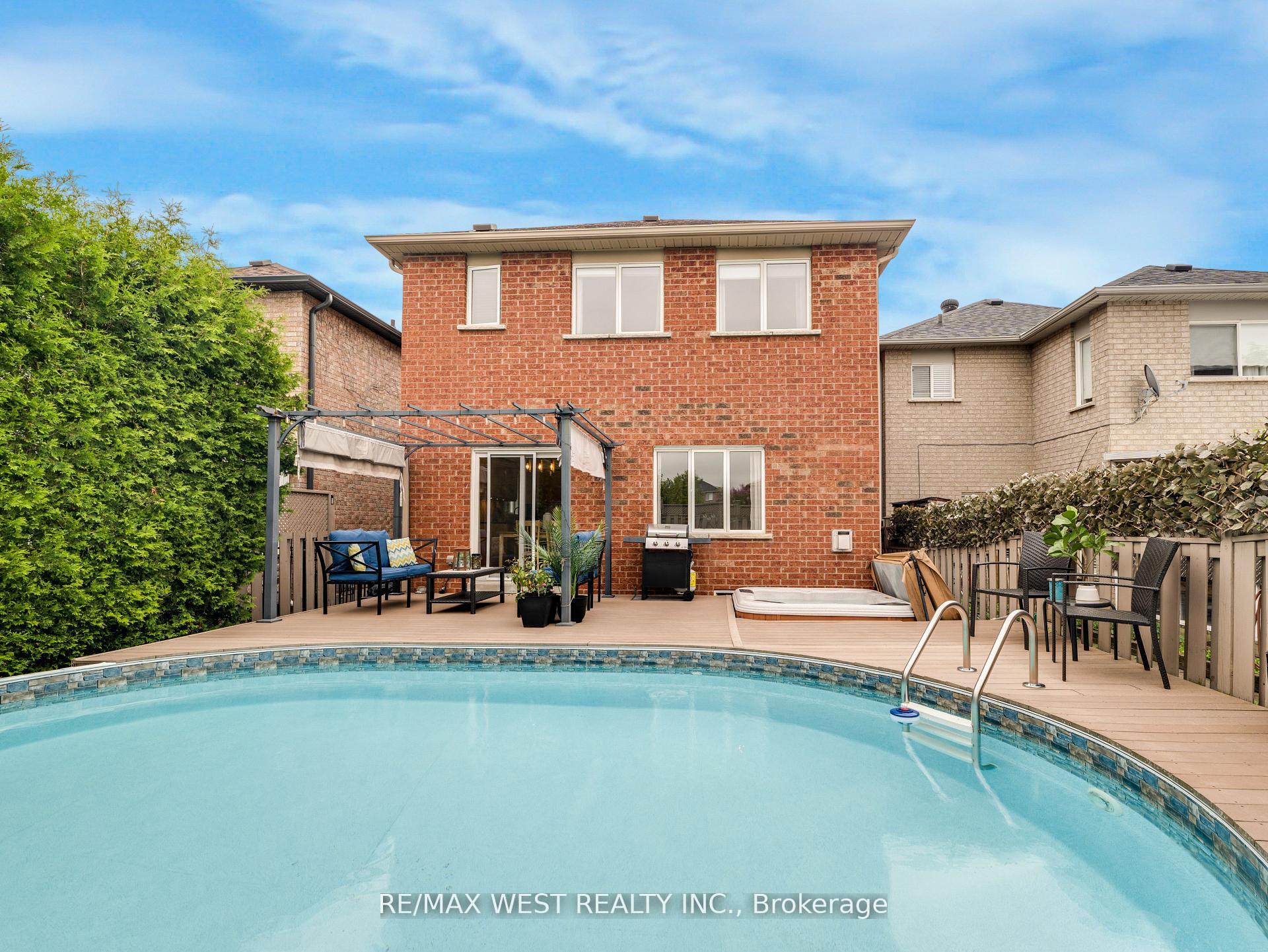 Photo 52 of 26 Shady Glen Crescent, Caledon, Bolton East — HOMEH