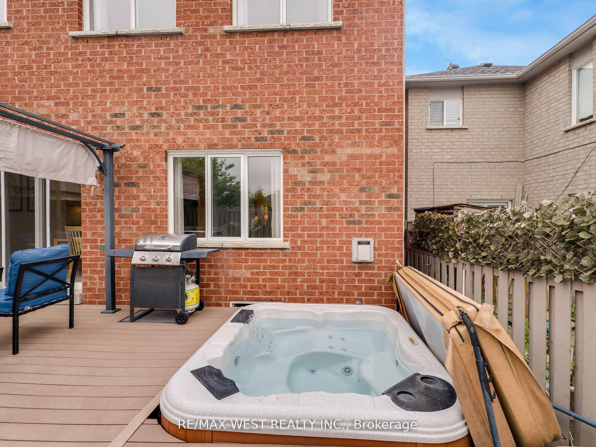 Photo 54 of 26 Shady Glen Crescent, Caledon, Bolton East — HOMEH