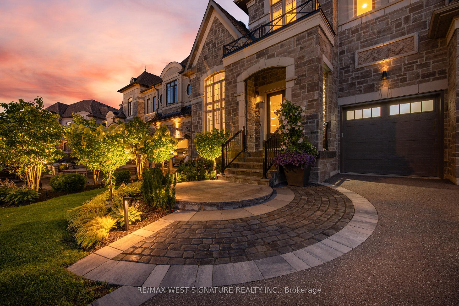 Photo 10 of 316 Touch Gold Crescent, Aurora, Bayview Southeast — HOMEH
