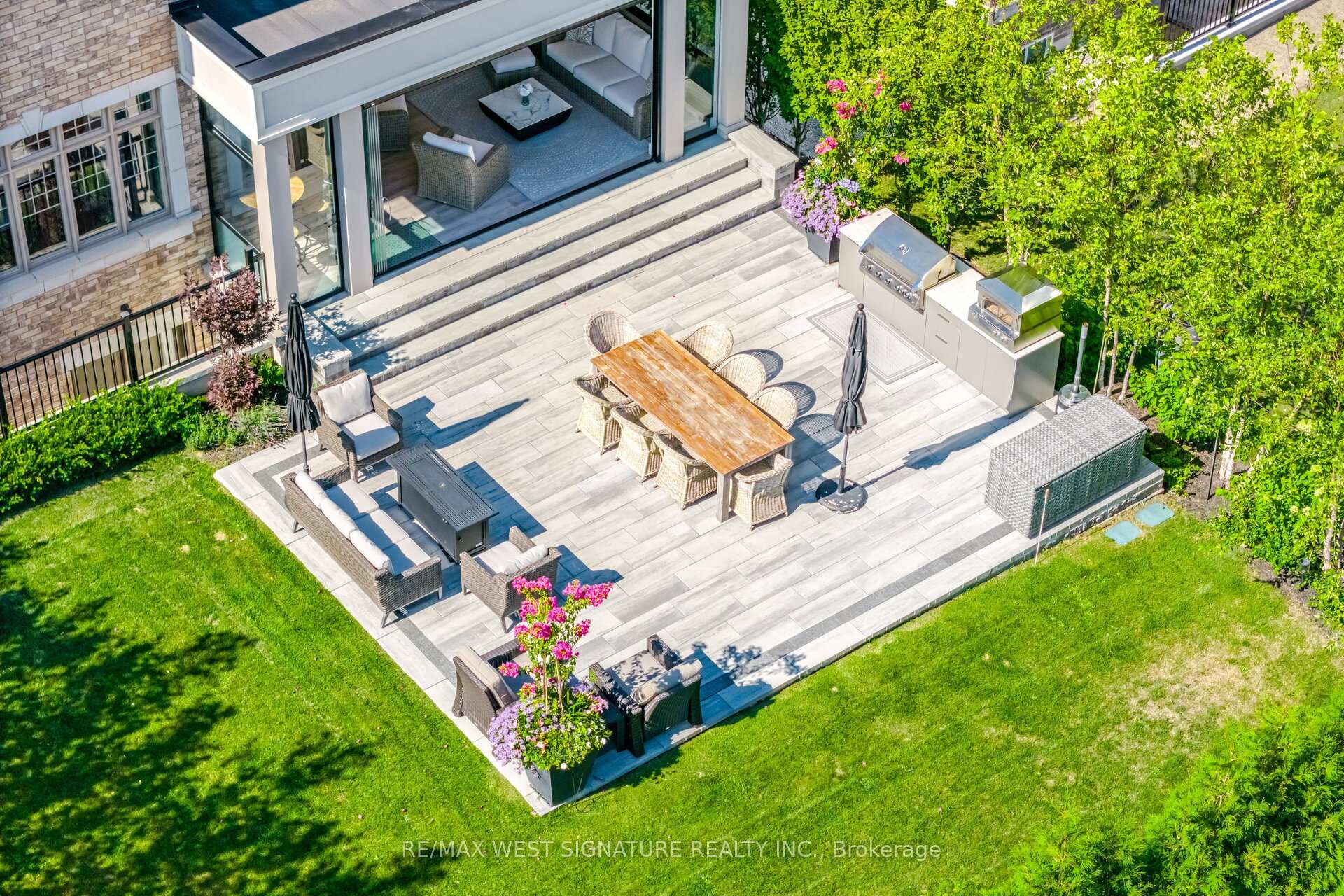 Photo 14 of 316 Touch Gold Crescent, Aurora, Bayview Southeast — HOMEH