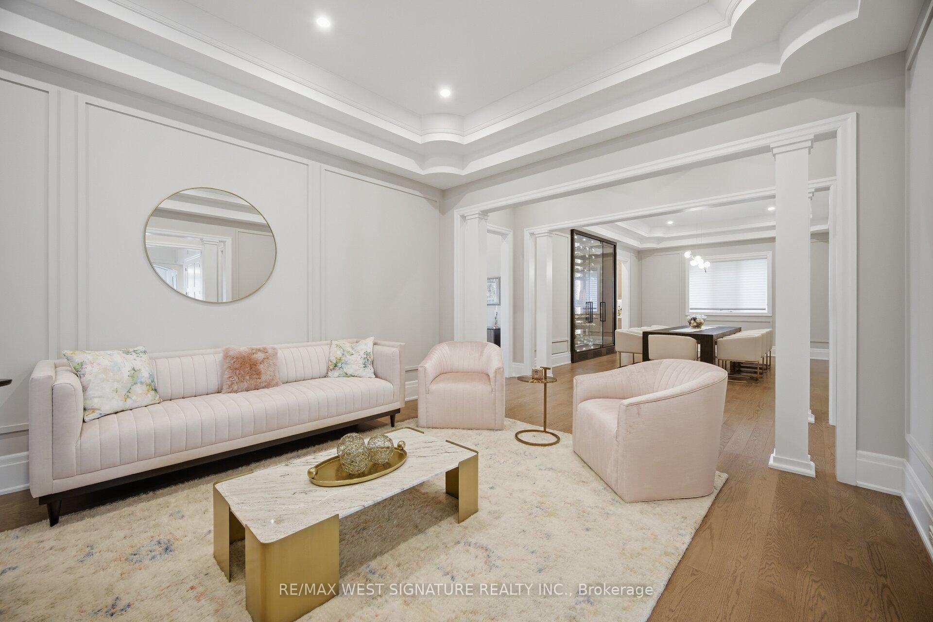 Photo 24 of 316 Touch Gold Crescent, Aurora, Bayview Southeast — HOMEH