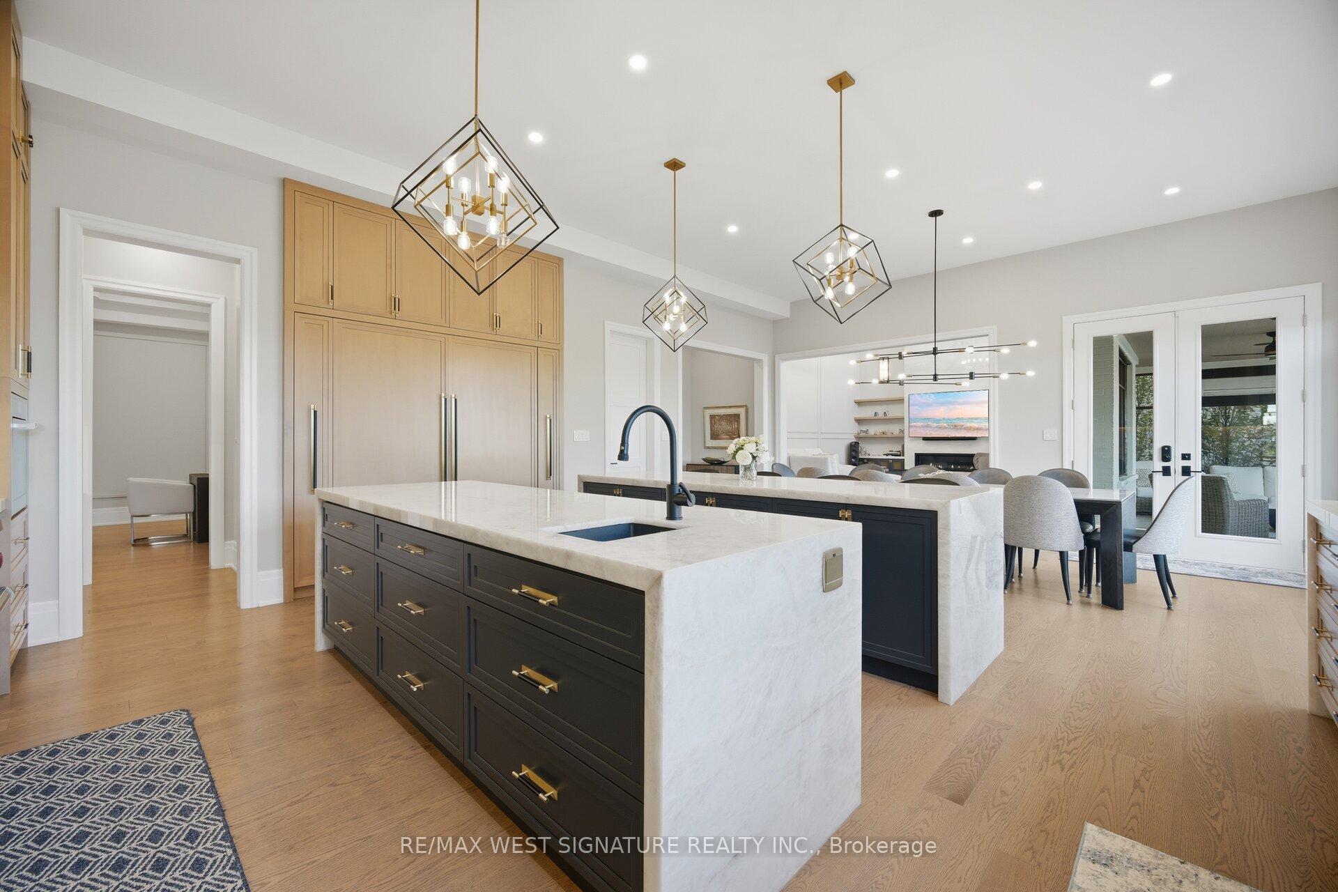 Photo 34 of 316 Touch Gold Crescent, Aurora, Bayview Southeast — HOMEH