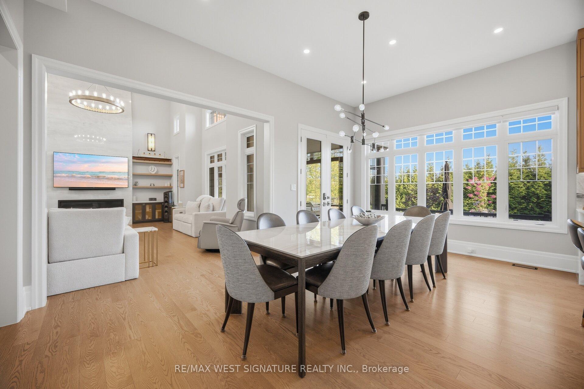 Photo 44 of 316 Touch Gold Crescent, Aurora, Bayview Southeast — HOMEH