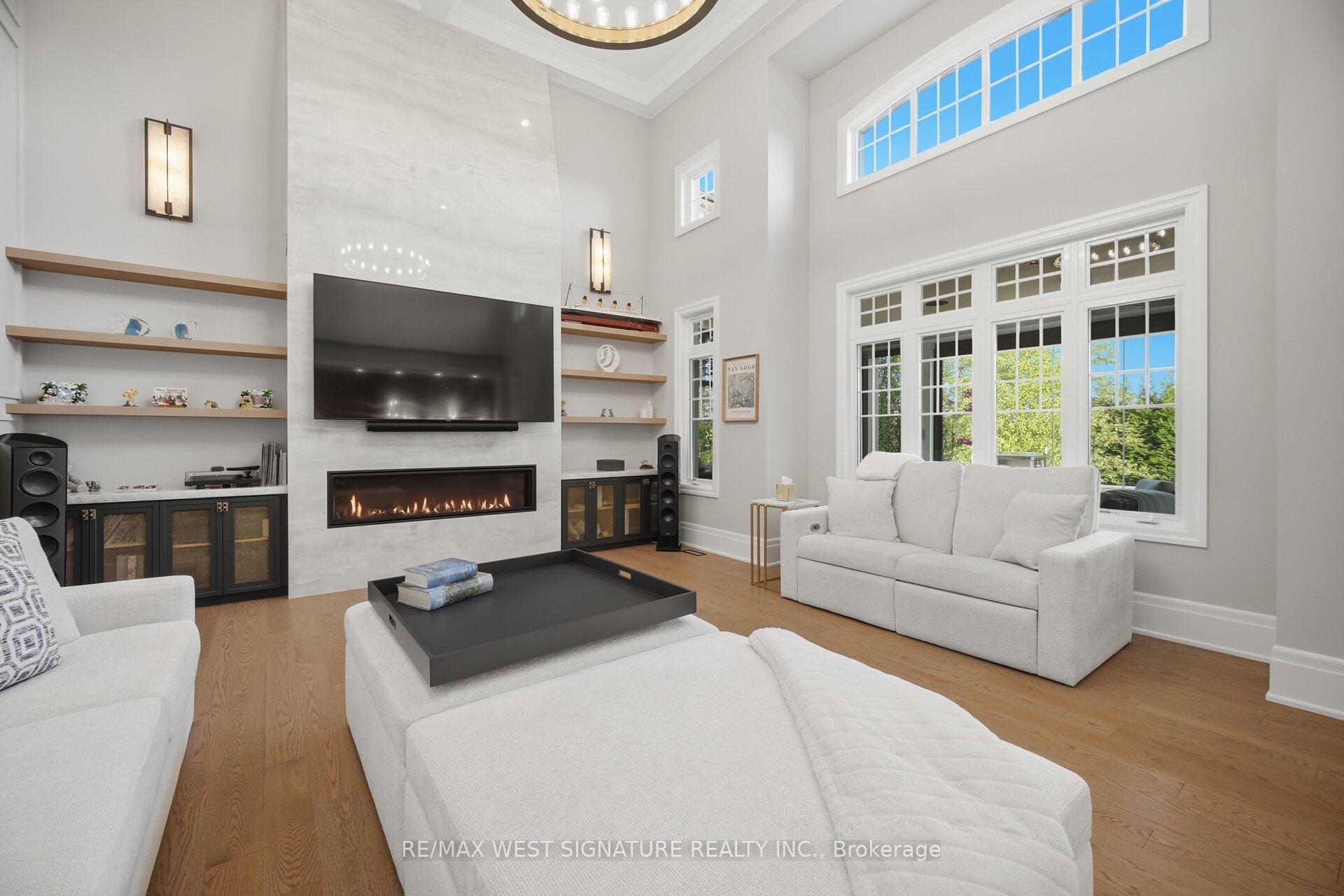 Photo 48 of 316 Touch Gold Crescent, Aurora, Bayview Southeast — HOMEH