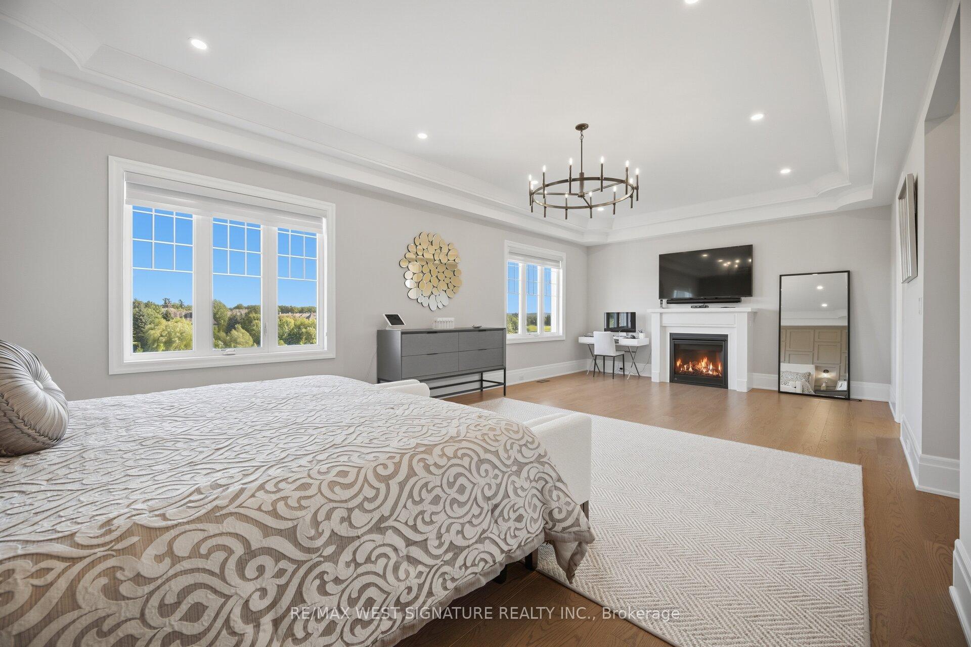 Photo 66 of 316 Touch Gold Crescent, Aurora, Bayview Southeast — HOMEH