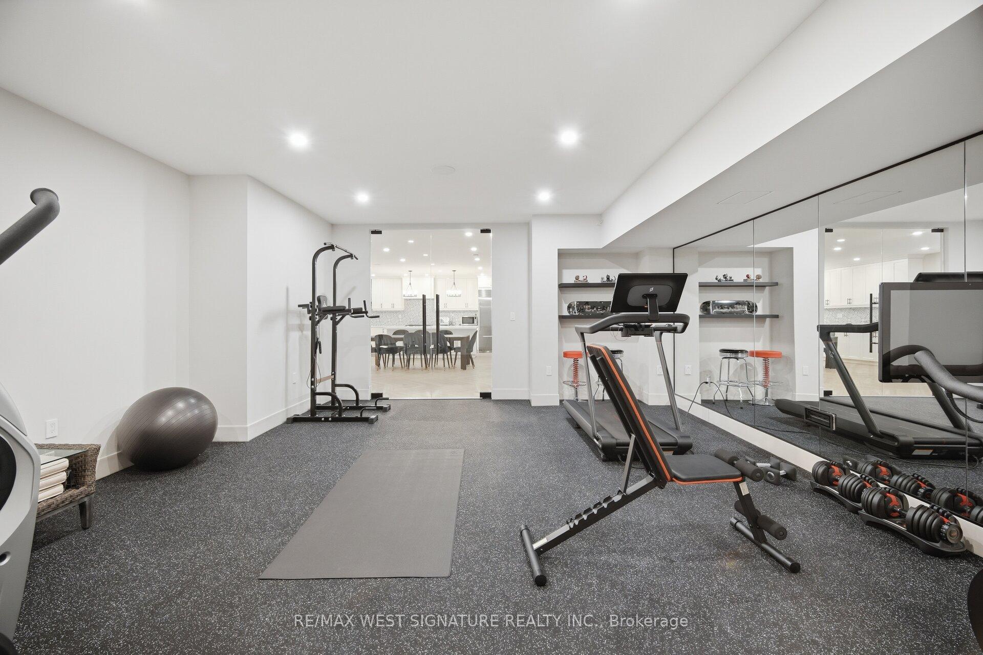 Photo 88 of 316 Touch Gold Crescent, Aurora, Bayview Southeast — HOMEH