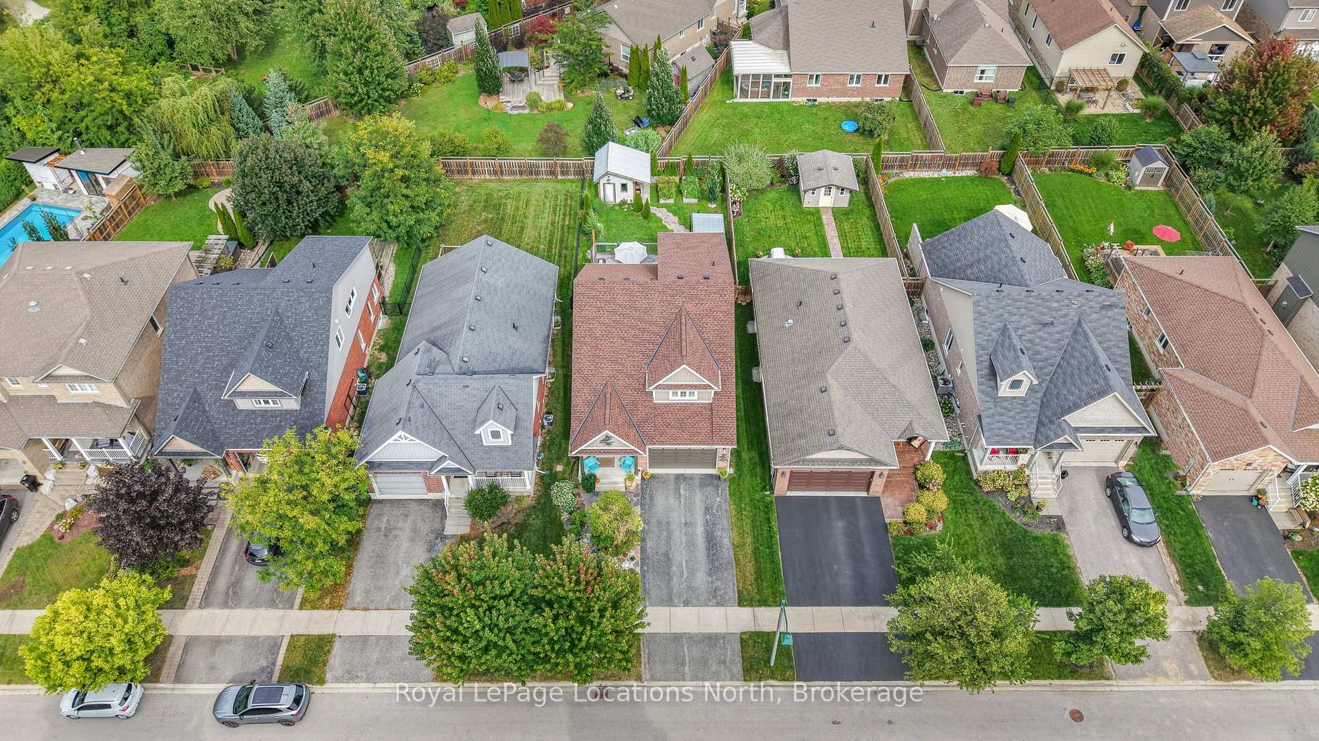 Photo 43 of 29 Williams Street, Collingwood — HOMEH