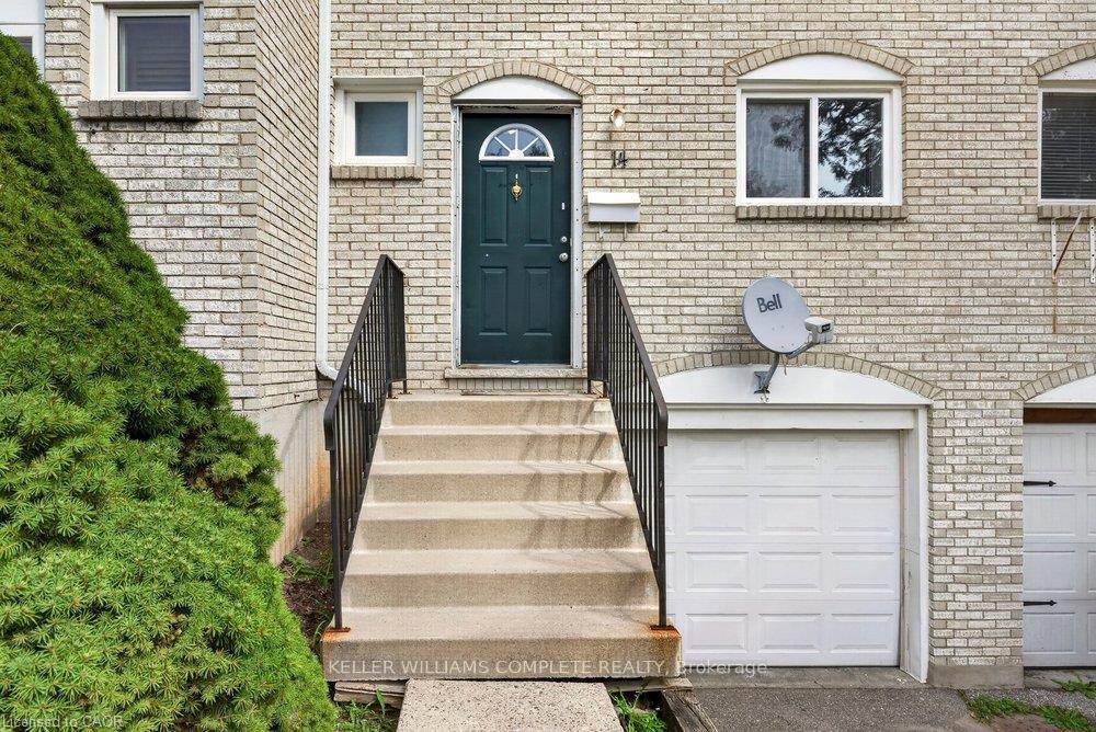 Photo of Unit 14, 120 Quigley Road