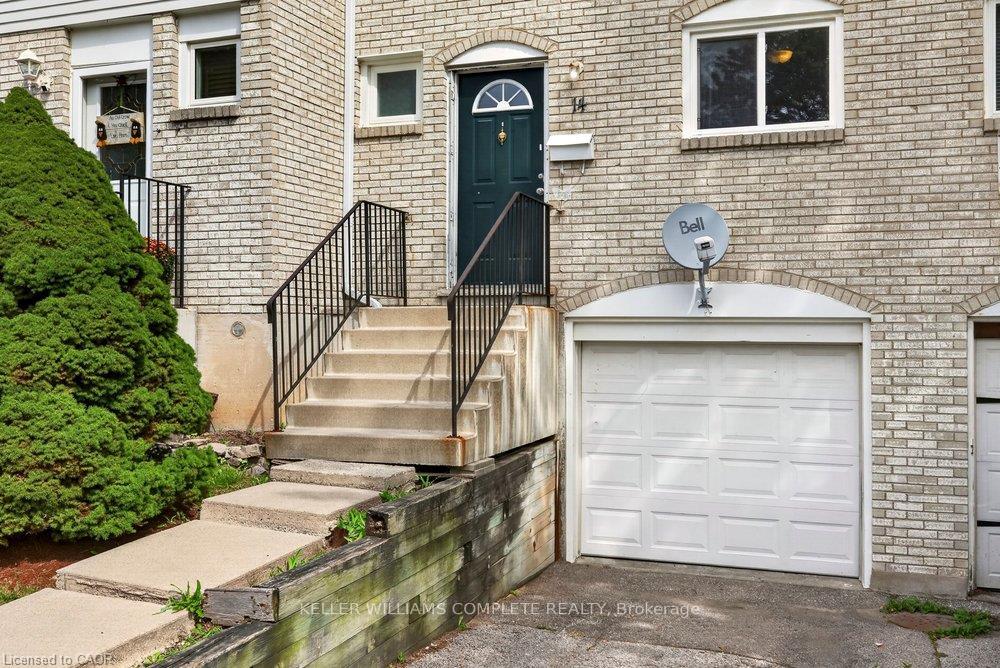 Photo 2 of Unit 14, 120 Quigley Road, Hamilton, Vincent — HOMEH