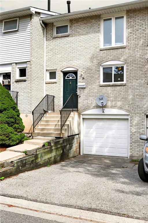 Photo 3 of Unit 14, 120 Quigley Road, Hamilton, Vincent — HOMEH