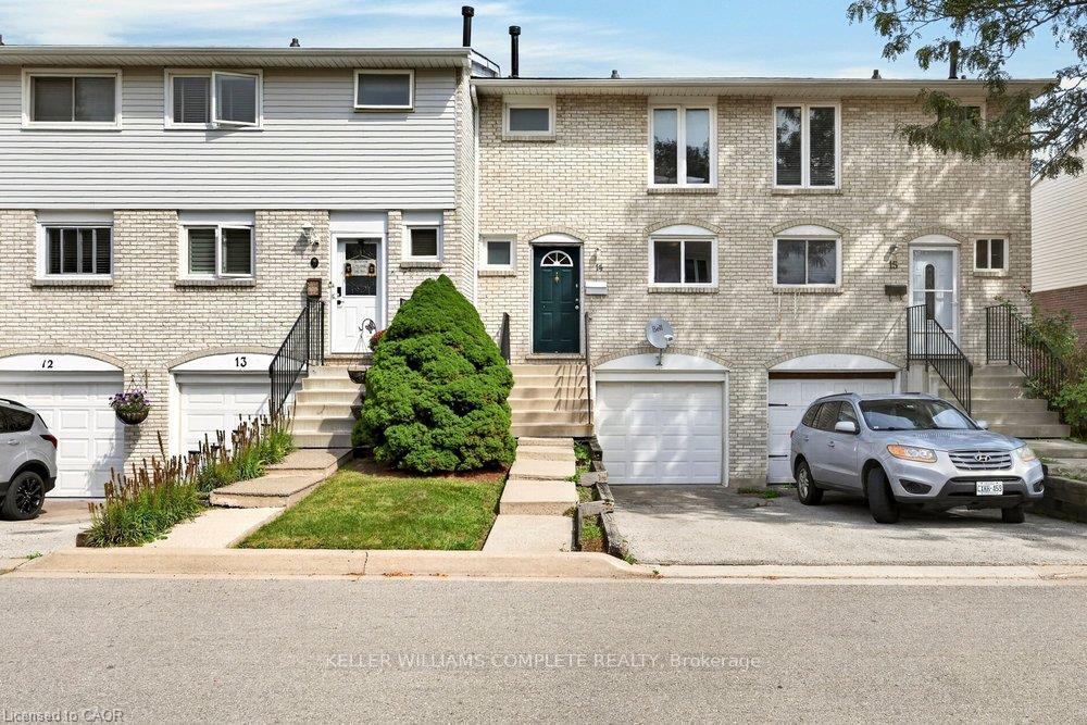 Photo 4 of Unit 14, 120 Quigley Road, Hamilton, Vincent — HOMEH