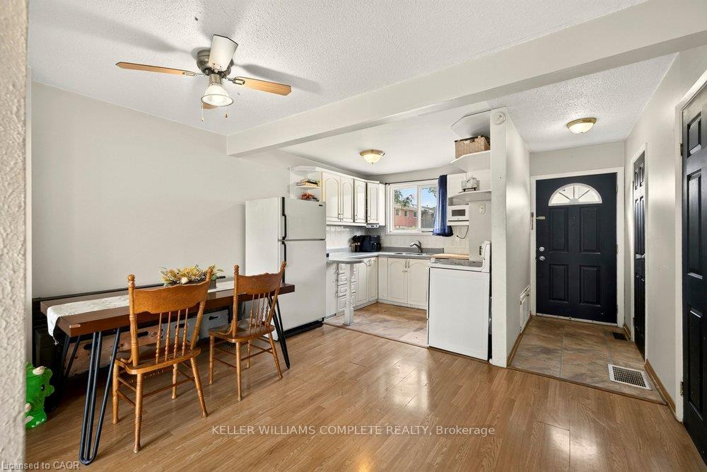 Photo 13 of Unit 14, 120 Quigley Road, Hamilton, Vincent — HOMEH