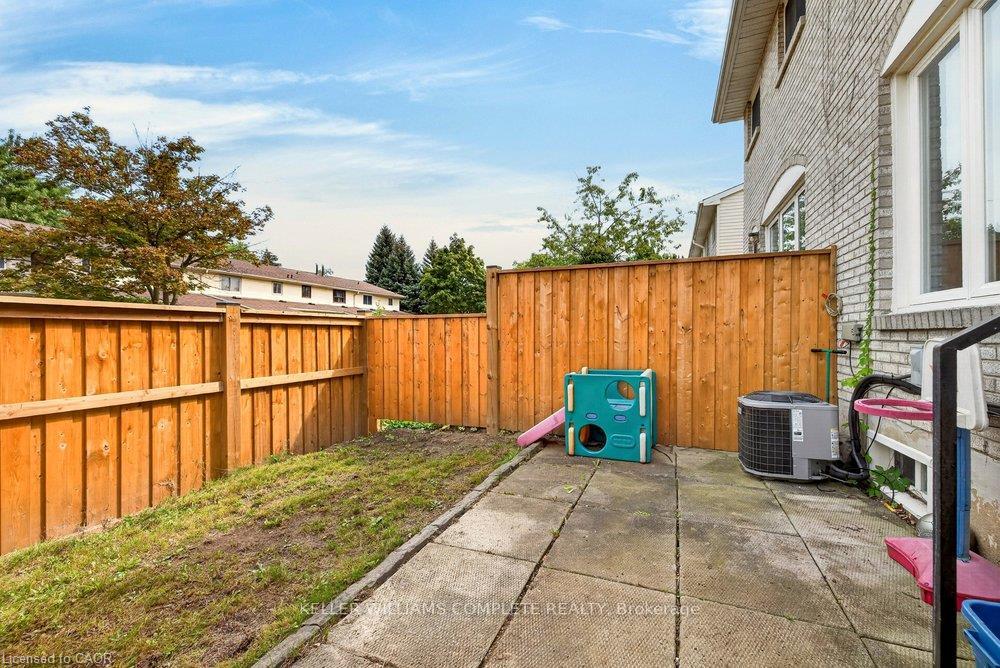 Photo 31 of Unit 14, 120 Quigley Road, Hamilton, Vincent — HOMEH