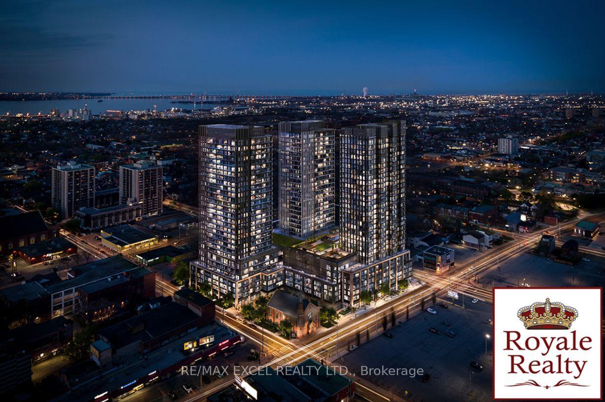 Photo 2 of Unit 2014, 101 John Street N, Hamilton, Beasley — HOMEH