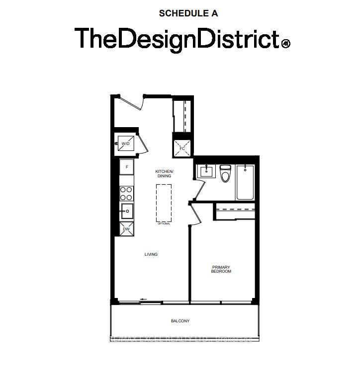Photo 4 of Unit 2014, 101 John Street N, Hamilton, Beasley — HOMEH