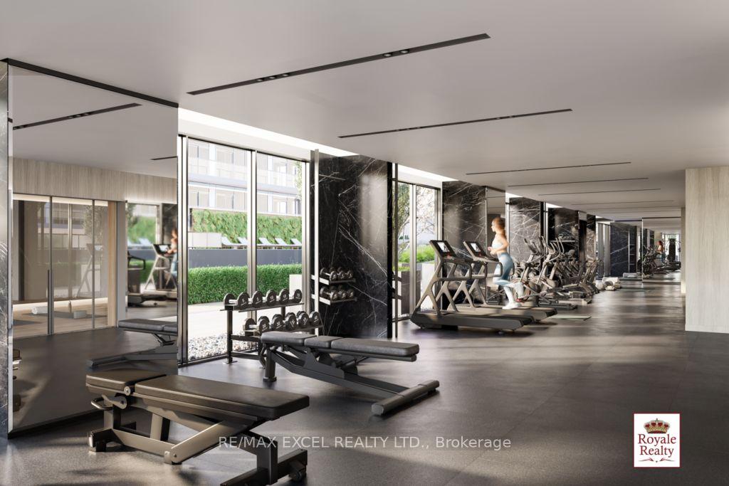 Photo 7 of Unit 2014, 101 John Street N, Hamilton, Beasley — HOMEH