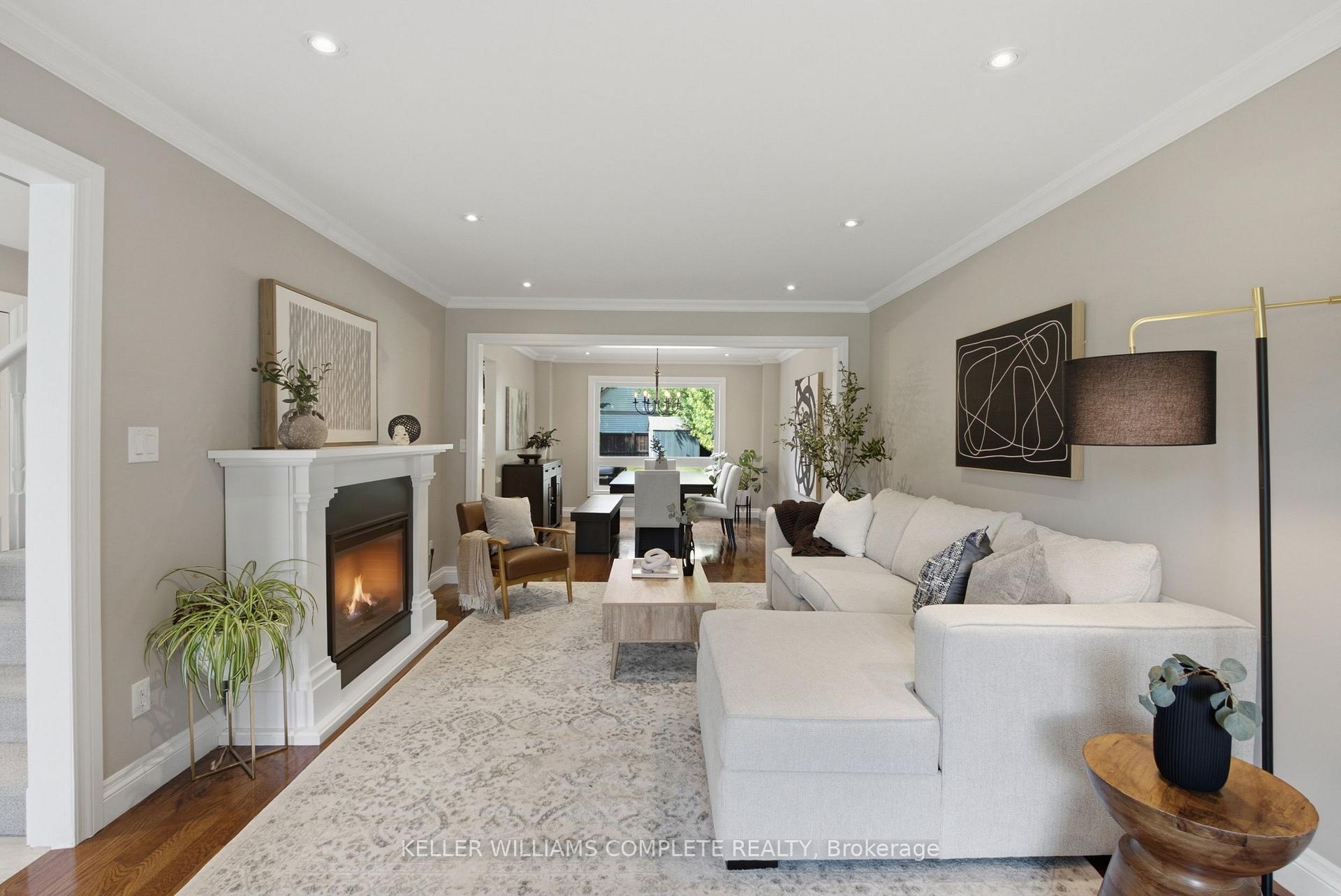Photo 8 of 27 John Martin Crescent, Hamilton, Rural Flamborough — HOMEH