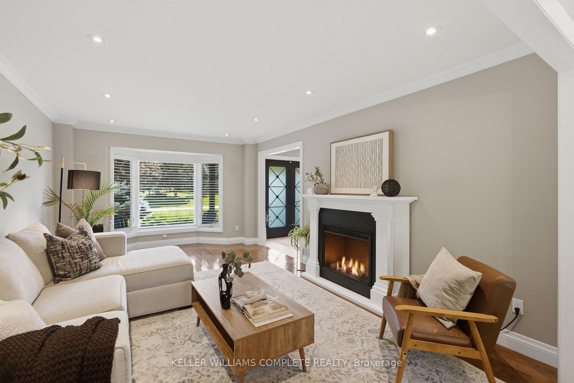 Photo 9 of 27 John Martin Crescent, Hamilton, Rural Flamborough — HOMEH