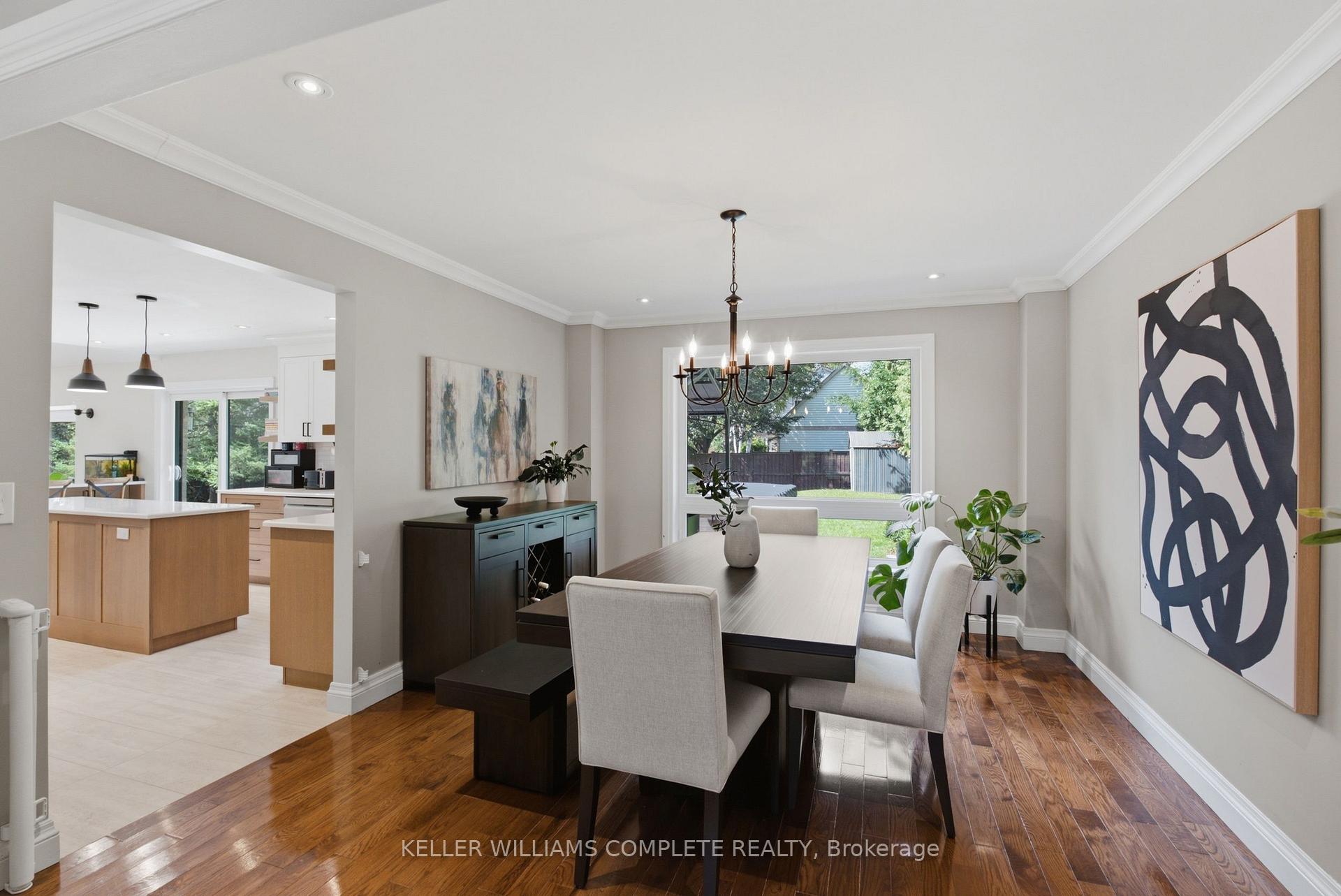 Photo 10 of 27 John Martin Crescent, Hamilton, Rural Flamborough — HOMEH