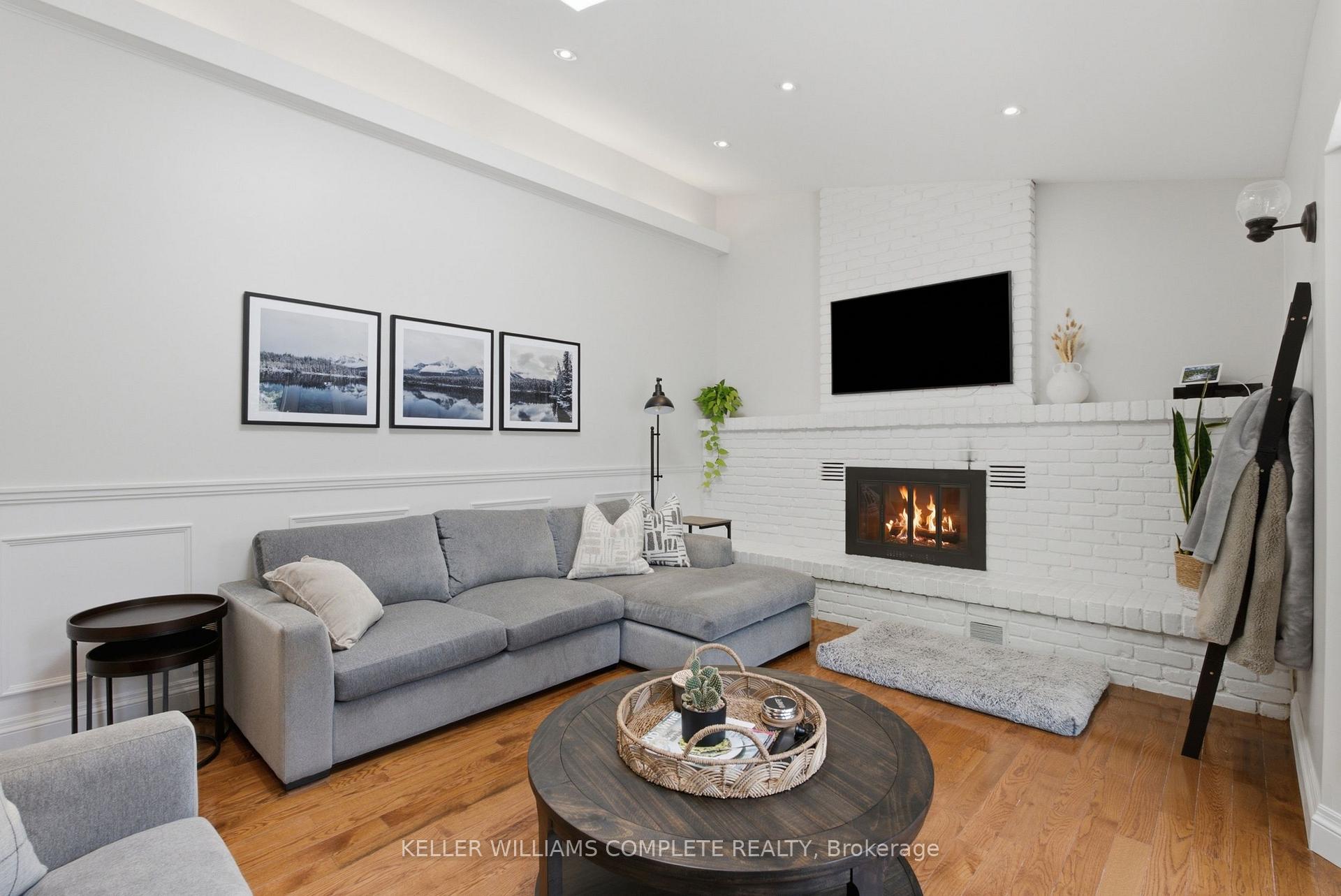 Photo 19 of 27 John Martin Crescent, Hamilton, Rural Flamborough — HOMEH